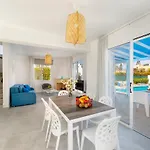 Βίλα Fig Tree Bay 3 Πρωταράς