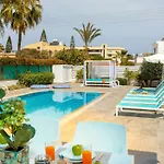Βίλα Fig Tree Bay 3