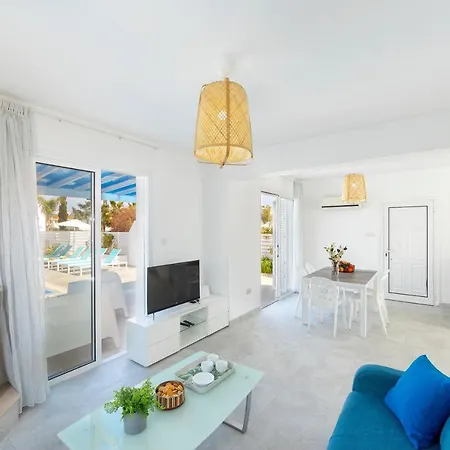 Fig Tree Bay 3 Villa