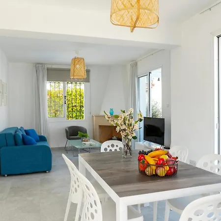 Villa Fig Tree Bay 3 *