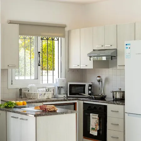 Fig Tree Bay 3 * Protaras