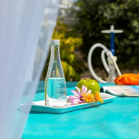 Villa Fig Tree Bay 3