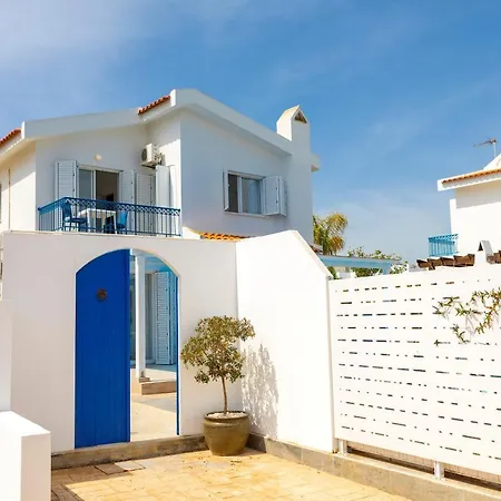 Villa Fig Tree Bay 3 Protaras