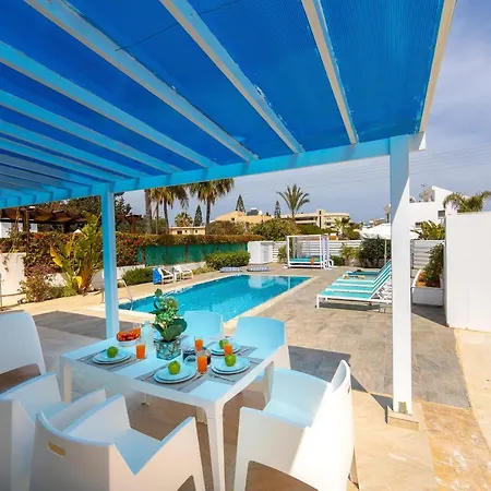 Villa Fig Tree Bay 3