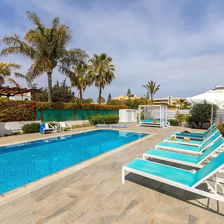 Villa Fig Tree Bay 3