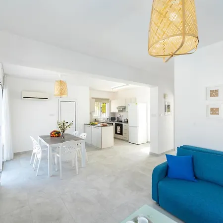 Villa Fig Tree Bay 3 *