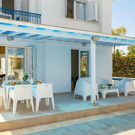 Fig Tree Bay 3 וילה *