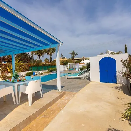 Fig Tree Bay 3 Villa *