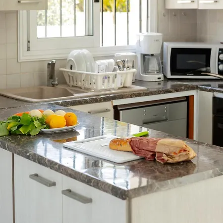 Fig Tree Bay 3 * Protaras