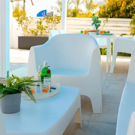 Villa Fig Tree Bay 3 Protaras