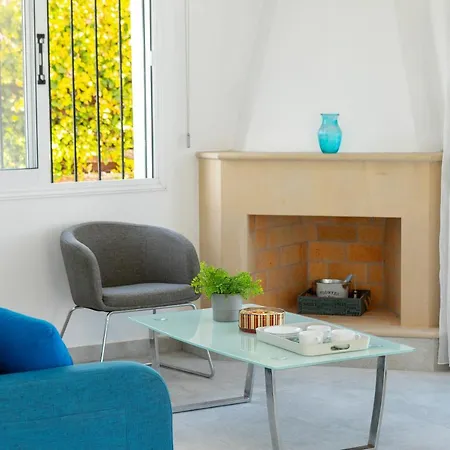 Villa Fig Tree Bay 3