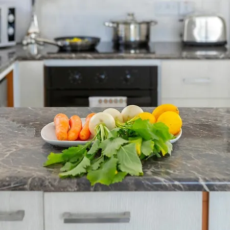 Fig Tree Bay 3 וילה