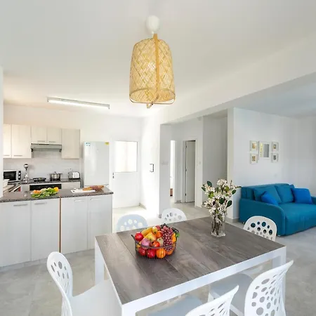 Fig Tree Bay 3 Protaras