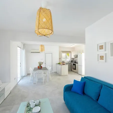 Fig Tree Bay 3 * Protaras