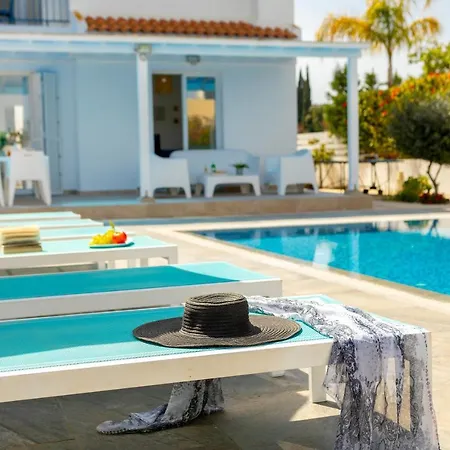 Fig Tree Bay 3 פרוטאראס