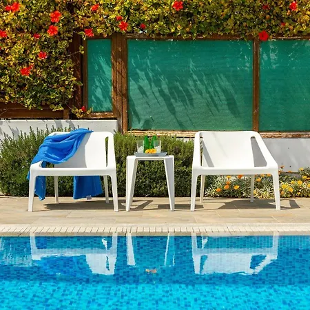 Fig Tree Bay 3 Villa Protaras