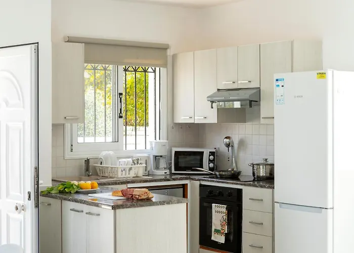 Fig Tree Bay 3 * Protaras