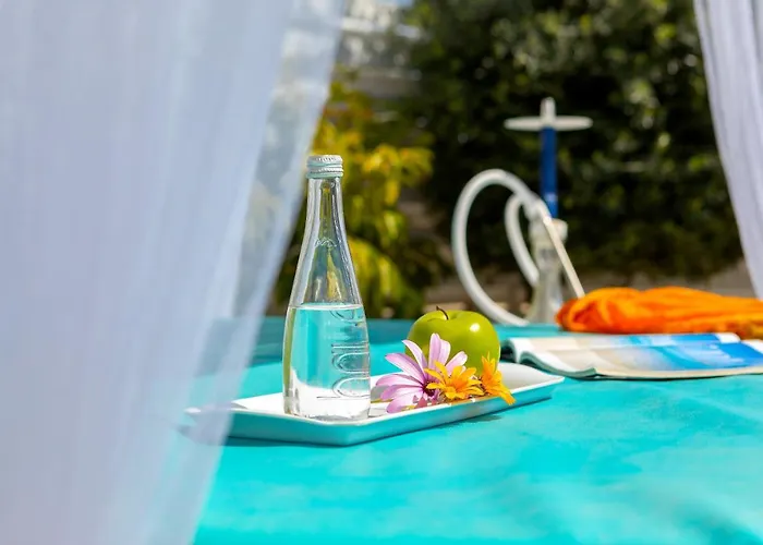 Villa Fig Tree Bay 3