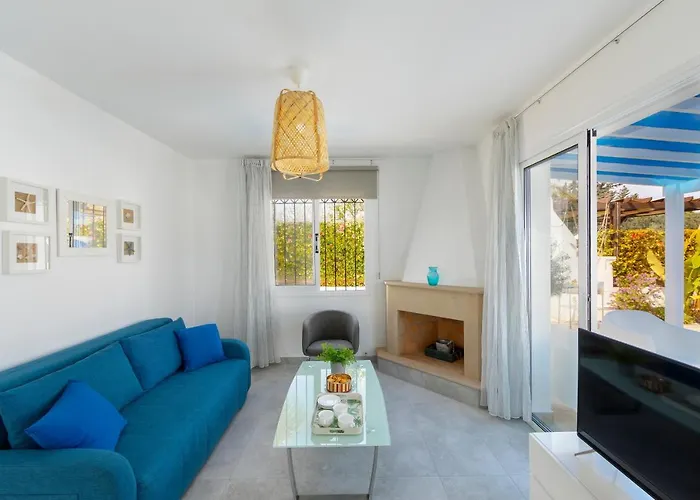 Villa Fig Tree Bay 3 *