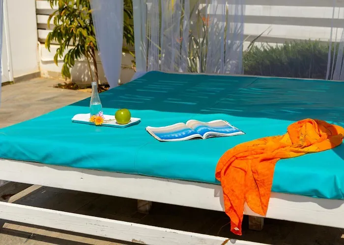 Villa Fig Tree Bay 3 Protaras