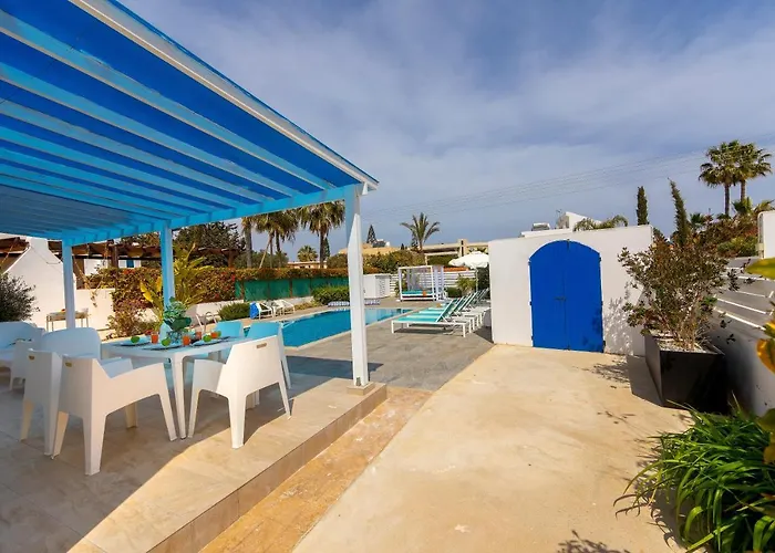 Fig Tree Bay 3 Villa *