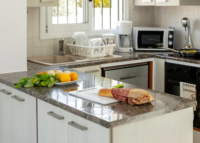 Fig Tree Bay 3 * Protaras