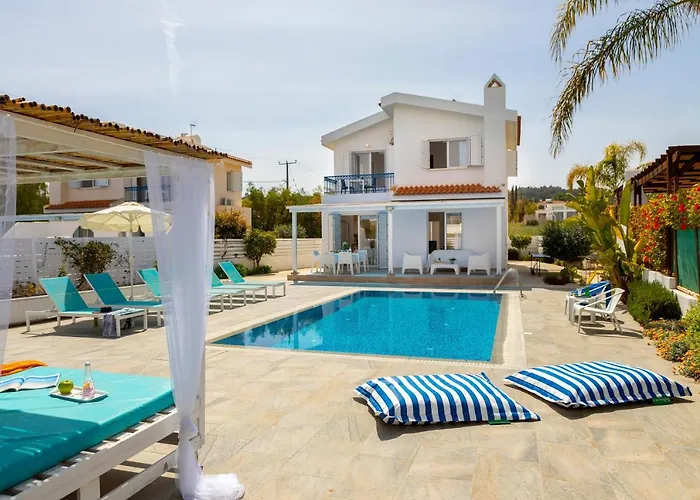 Villa Fig Tree Bay 3