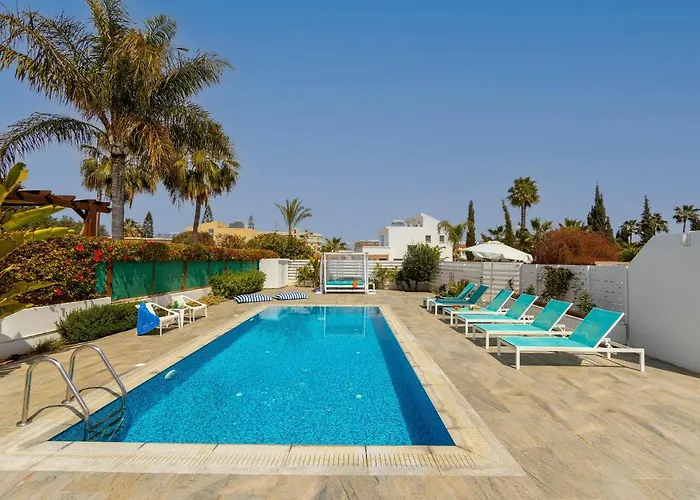 Villa Fig Tree Bay 3 *