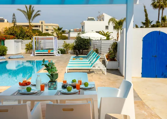 Fig Tree Bay 3 Villa