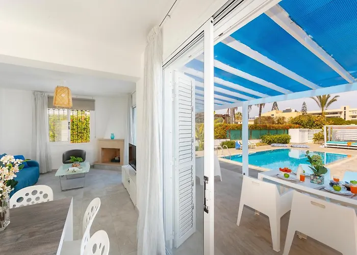 Fig Tree Bay 3 Villa