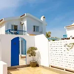 Villa Fig Tree Bay 3 Protaras