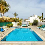 Fig Tree Bay 3 Villa Protaras