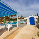 Fig Tree Bay 3 Villa *