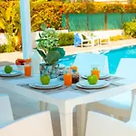 Fig Tree Bay 3 Villa *