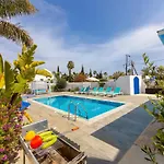 Fig Tree Bay 3 Villa Protaras