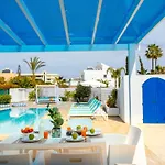 Fig Tree Bay 3 Villa *