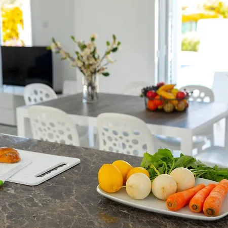 Fig Tree Bay 3 Villa