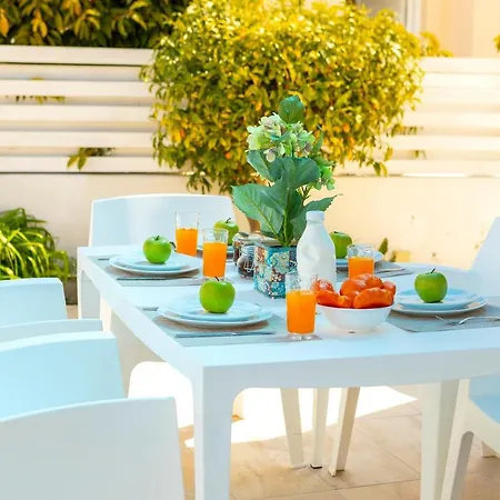 Fig Tree Bay 3 * Protaras