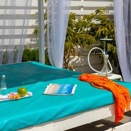 Villa Fig Tree Bay 3