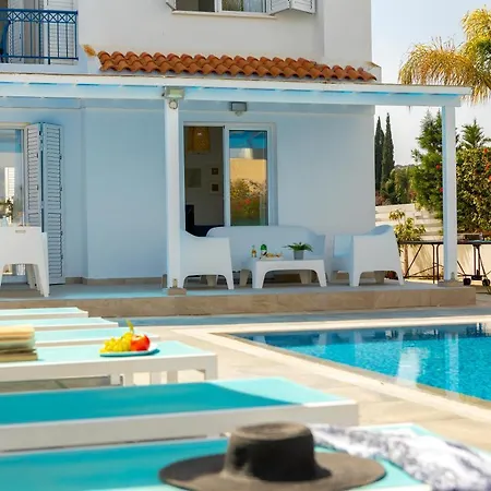 Villa Fig Tree Bay 3