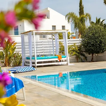 Fig Tree Bay 3 Villa *