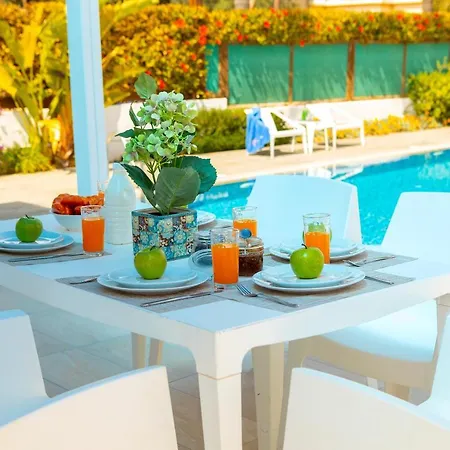 Fig Tree Bay 3 Villa *