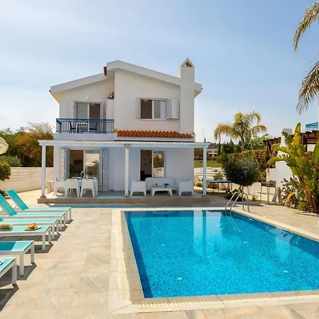 Villa Fig Tree Bay 3