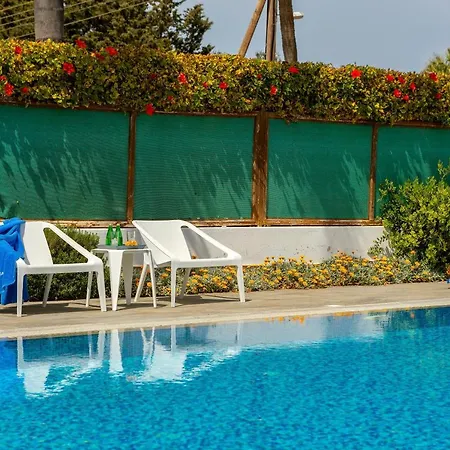 Fig Tree Bay 3 Villa Protaras