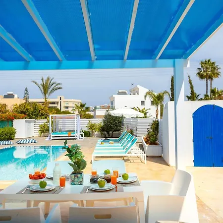 Fig Tree Bay 3 Villa *