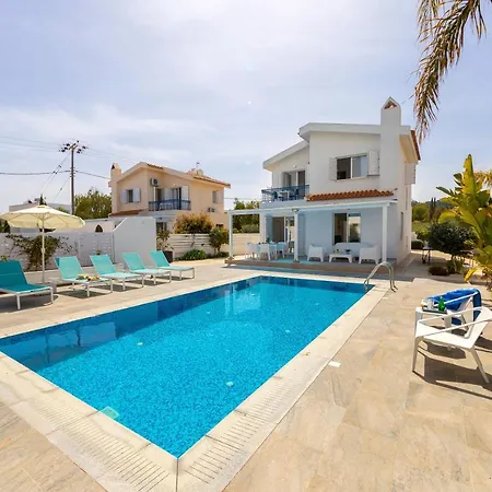 Villa Fig Tree Bay 3