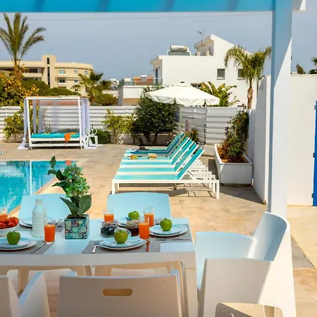 Fig Tree Bay 3 Villa