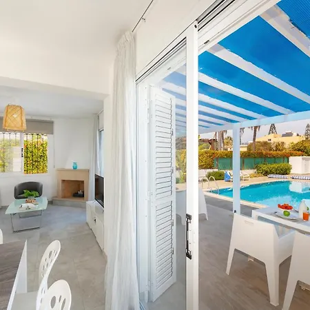 Fig Tree Bay 3 Villa