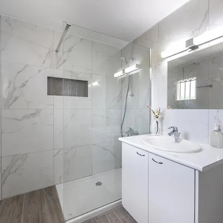 Βίλα Fig Tree Bay 3 *