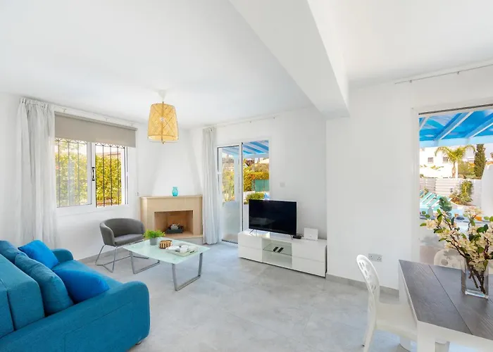 Vilă Fig Tree Bay 3